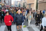 M?s de 900 persones participen a la XXIV edici? de la Volta a les ermites a Burriana