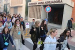 M?s de 900 persones participen a la XXIV edici? de la Volta a les ermites a Burriana