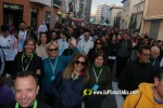 M?s de 900 persones participen a la XXIV edici? de la Volta a les ermites a Burriana
