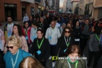 M?s de 900 persones participen a la XXIV edici? de la Volta a les ermites a Burriana