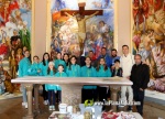 M?s de 900 persones participen a la XXIV edici? de la Volta a les ermites a Burriana