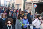 M?s de 900 persones participen a la XXIV edici? de la Volta a les ermites a Burriana