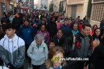M?s de 900 persones participen a la XXIV edici? de la Volta a les ermites a Burriana