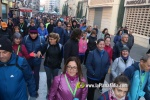 M?s de 900 persones participen a la XXIV edici? de la Volta a les ermites a Burriana