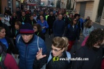 M?s de 900 persones participen a la XXIV edici? de la Volta a les ermites a Burriana