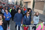 M?s de 900 persones participen a la XXIV edici? de la Volta a les ermites a Burriana