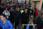 M?s de 900 persones participen a la XXIV edici? de la Volta a les ermites a Burriana