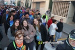 M?s de 900 persones participen a la XXIV edici? de la Volta a les ermites a Burriana