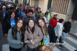 M?s de 900 persones participen a la XXIV edici? de la Volta a les ermites a Burriana