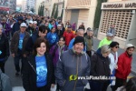 M?s de 900 persones participen a la XXIV edici? de la Volta a les ermites a Burriana