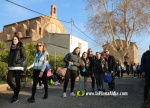 M?s de 900 persones participen a la XXIV edici? de la Volta a les ermites a Burriana