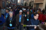 M?s de 900 persones participen a la XXIV edici? de la Volta a les ermites a Burriana