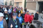 M?s de 900 persones participen a la XXIV edici? de la Volta a les ermites a Burriana