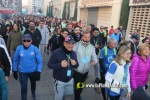 M?s de 900 persones participen a la XXIV edici? de la Volta a les ermites a Burriana