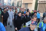 M?s de 900 persones participen a la XXIV edici? de la Volta a les ermites a Burriana