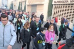 M?s de 900 persones participen a la XXIV edici? de la Volta a les ermites a Burriana