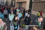 M?s de 900 persones participen a la XXIV edici? de la Volta a les ermites a Burriana