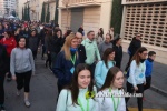 M?s de 900 persones participen a la XXIV edici? de la Volta a les ermites a Burriana