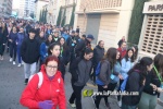 M?s de 900 persones participen a la XXIV edici? de la Volta a les ermites a Burriana