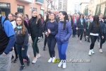 M?s de 900 persones participen a la XXIV edici? de la Volta a les ermites a Burriana