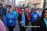 M?s de 900 persones participen a la XXIV edici? de la Volta a les ermites a Burriana