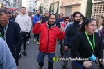 M?s de 900 persones participen a la XXIV edici? de la Volta a les ermites a Burriana