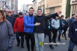 M?s de 900 persones participen a la XXIV edici? de la Volta a les ermites a Burriana