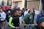 M?s de 900 persones participen a la XXIV edici? de la Volta a les ermites a Burriana