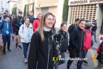 M?s de 900 persones participen a la XXIV edici? de la Volta a les ermites a Burriana
