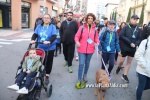 M?s de 900 persones participen a la XXIV edici? de la Volta a les ermites a Burriana