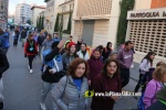 M?s de 900 persones participen a la XXIV edici? de la Volta a les ermites a Burriana