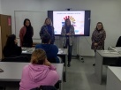 Inician un curso de 'Producción Cerámica Digital' en Almassora