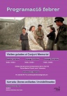 El Centre XYZ de Almenara programa una charla sobre 'Dones exiliades i invisibilitzades'
