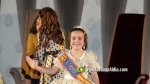 Sant Josep exalta Marina Boira i Paula Briz