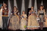 Sant Josep exalta Marina Boira i Paula Briz
