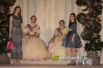 La Societat Club 53 exalta Miriam Prior i Carlota Vilallonga com a m?ximes representants 2024
