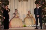 La Societat Club 53 exalta Miriam Prior i Carlota Vilallonga com a m?ximes representants 2024
