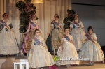 La Societat Club 53 exalta Miriam Prior i Carlota Vilallonga com a m?ximes representants 2024
