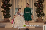 La Societat Club 53 exalta Miriam Prior i Carlota Vilallonga com a m?ximes representants 2024