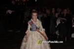 La Societat Club 53 exalta Miriam Prior i Carlota Vilallonga com a m?ximes representants 2024