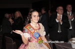 La Ravalera exalta Amparo Candau L?pez com la seva Fallera Major 2024