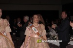 La Ravalera exalta Amparo Candau L?pez com la seva Fallera Major 2024