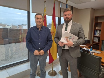 Acorden construcci de nou consultori a Sant Jordi