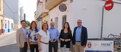 El Ayuntamiento de Torreblanca y Facsa mejoran la red de agua potable del municipio
