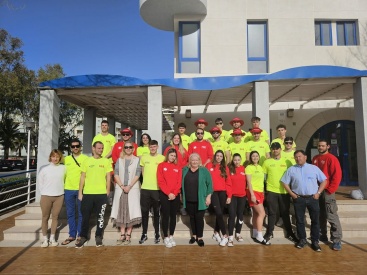 Oropesa del Mar cierra servicios de socorrismo y consultorio de La Concha hasta la prxima temporada