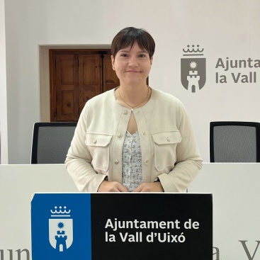 Convocadas seis plazas de peón de jardinería en la Vall d'Uixó