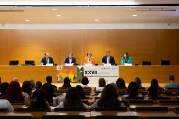 Congreso Internacional de Turismo de la UJI apuesta por la gastronomía para posicionar destinos turísticos
