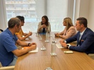 Almassora y el Instituto de Tecnologia Ceramica suman sinergias para impulsar la innovacion