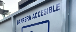 Les Alqueries del Nio Perdido instalarn un cadafal accesible en los actos taurinos de las fiestas patronales