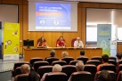 La UJI celebra la tercera edici del Dia de la Persona Emprenedora amb Sepiia i Abervian, empreses lders en innovaci sostenible